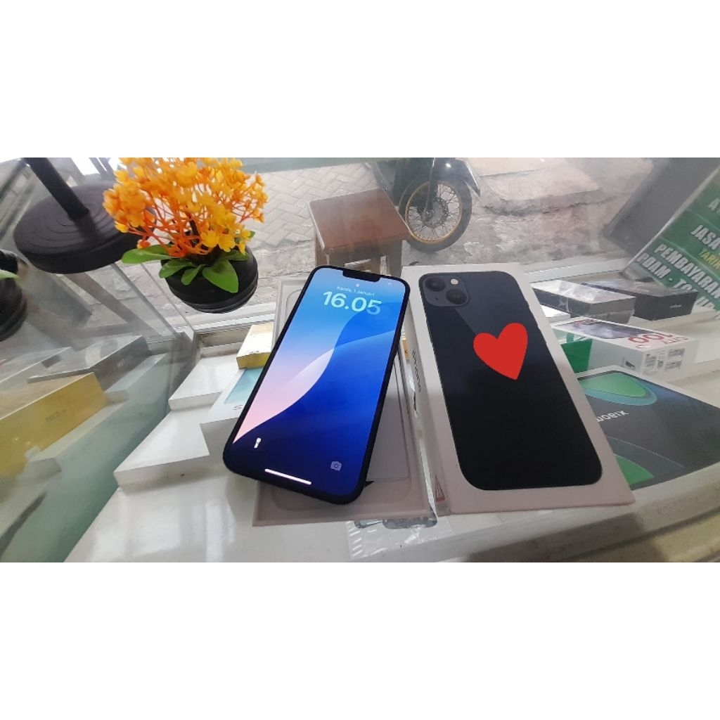 Iphone 13 IboX 128gb