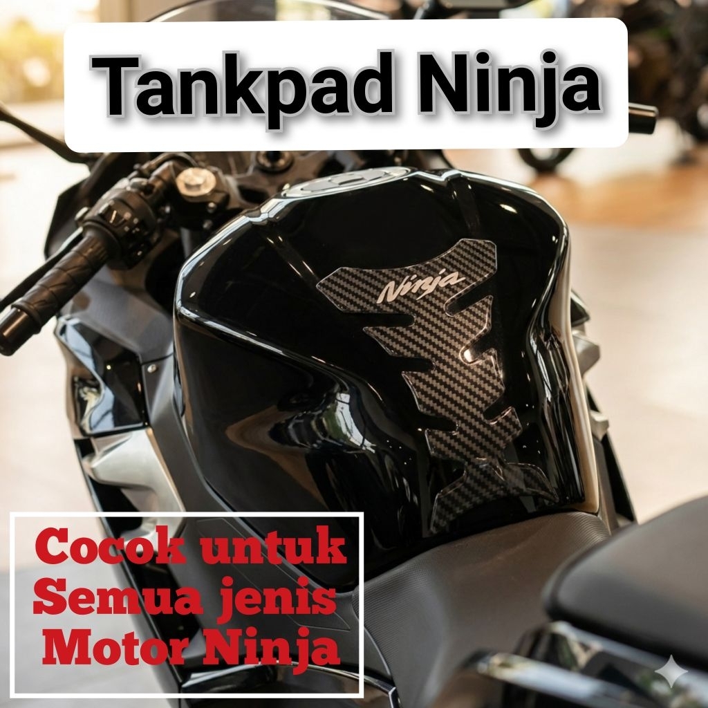 Harga stiker motor motif karbon Terbaru Jun 2026 | BigGo Indonesia