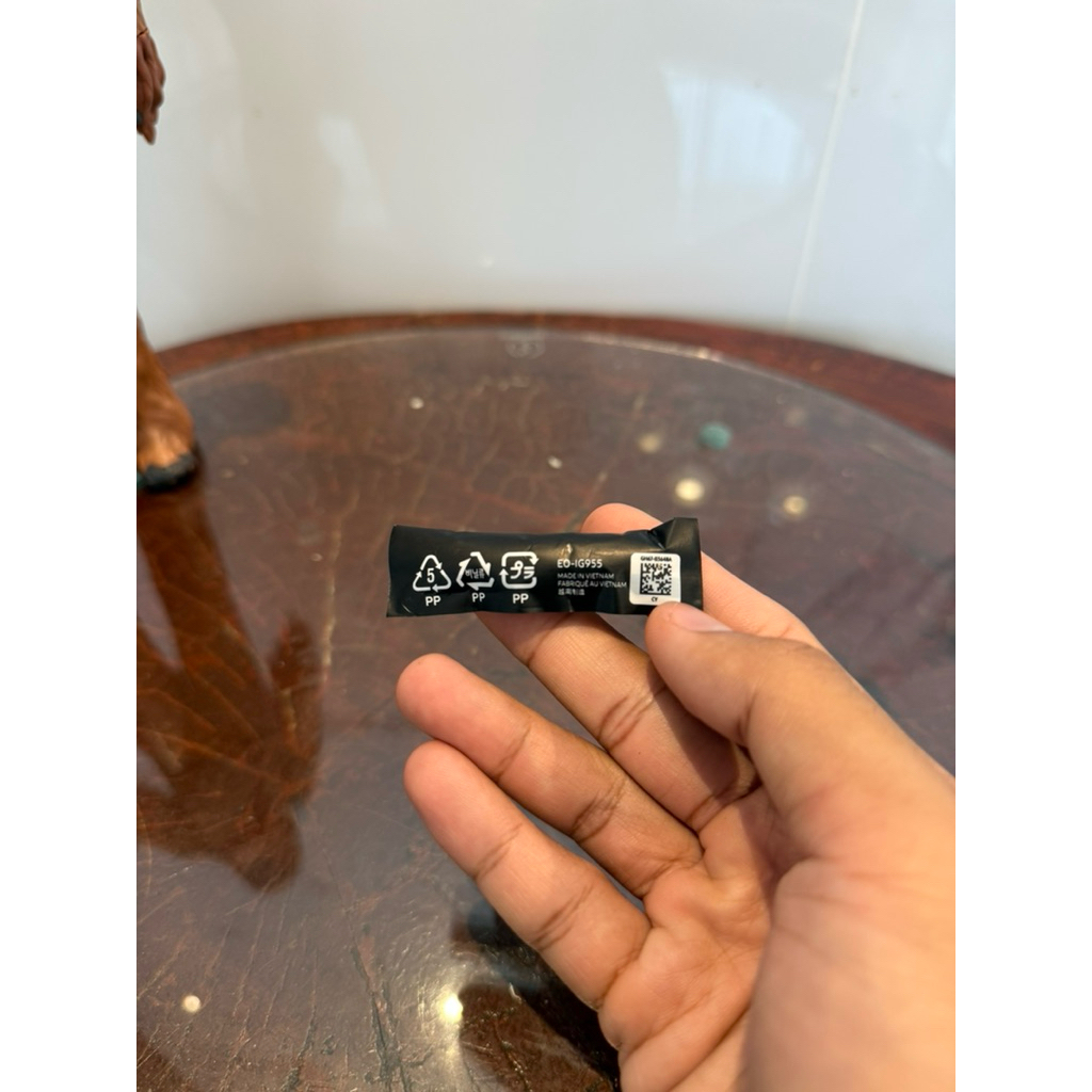 Eartips Samsung AKG OEM untuk Headphone/Ear Buds EO-IG955 BARU