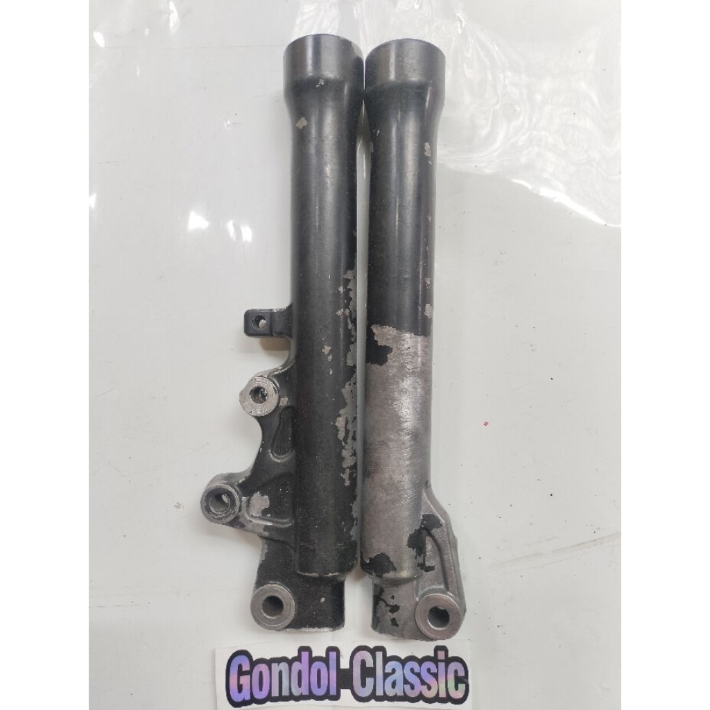 bottom shock SUZUKI SPIN 125 tabung shock depan SUZUKI SPIN 125