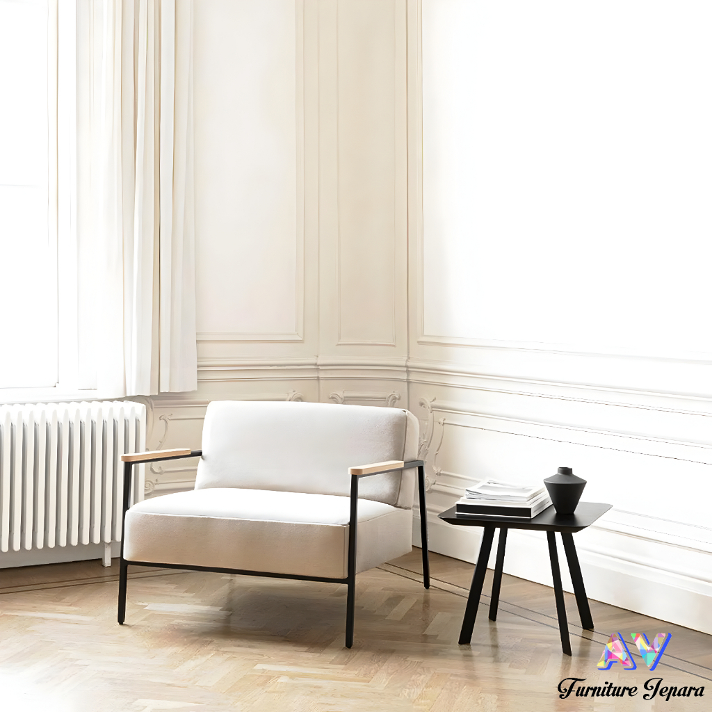 Kursi Sofa Kursi Sofa Besi Kursi Sofa Tamu Kursi Sofa Single