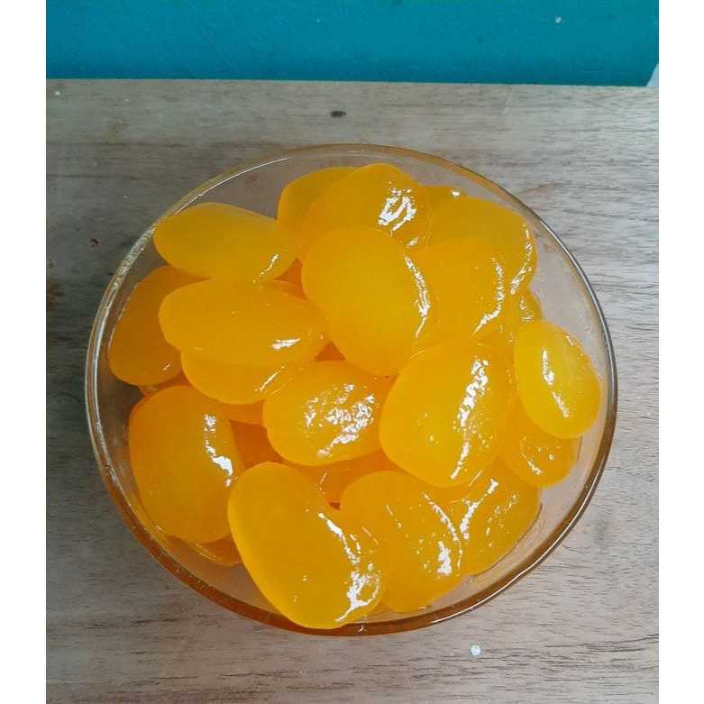 Manisan Kolang kaling / manisan caruluk / manisan kolangkaling / cangkaleng