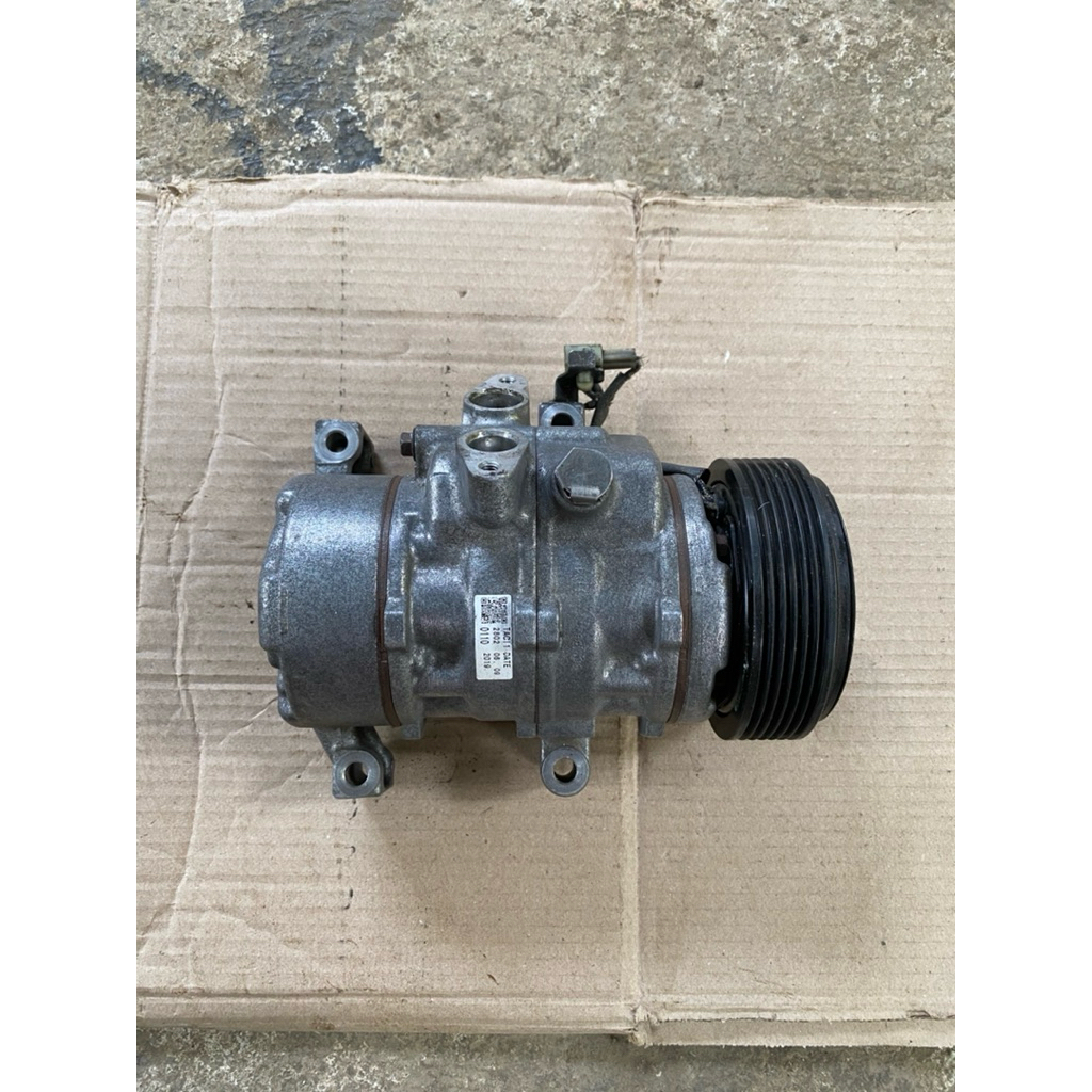 Kompresor Ac Xenia Avanza Original Copotan