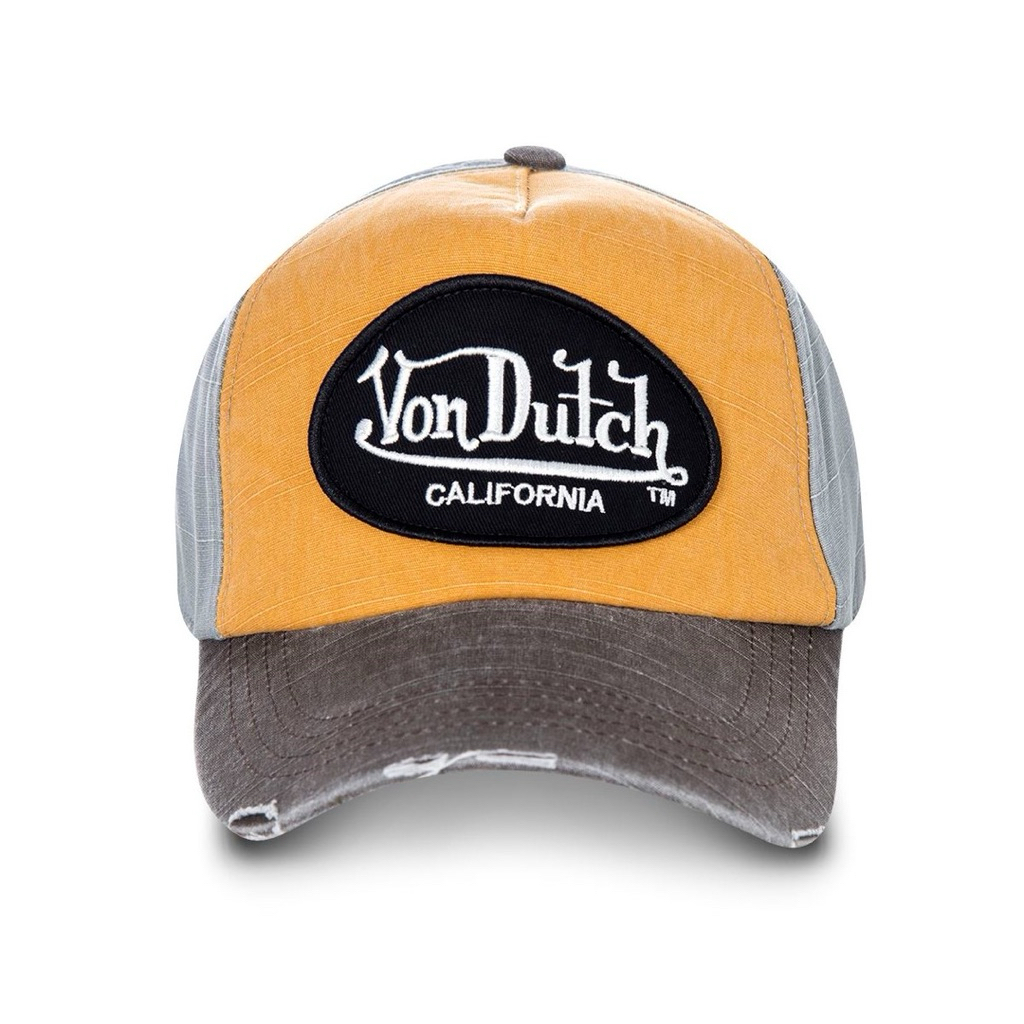 Topi Von Dutch vondutch original