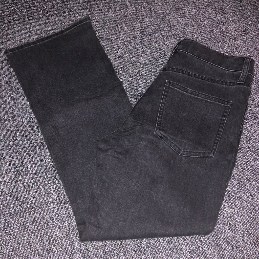 Preloved Uniqlo Cutbray