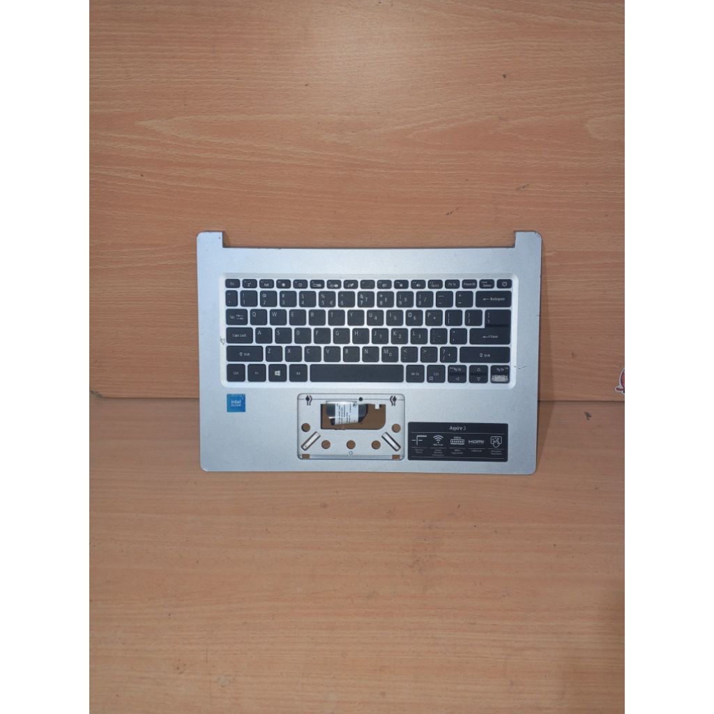 Frame Keyboard Palmrest Acer Aspire 3 A314 Series