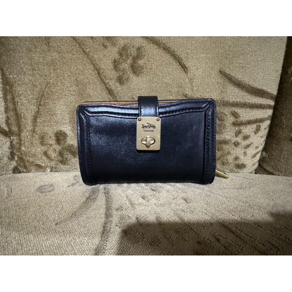 dompet coach ori butik