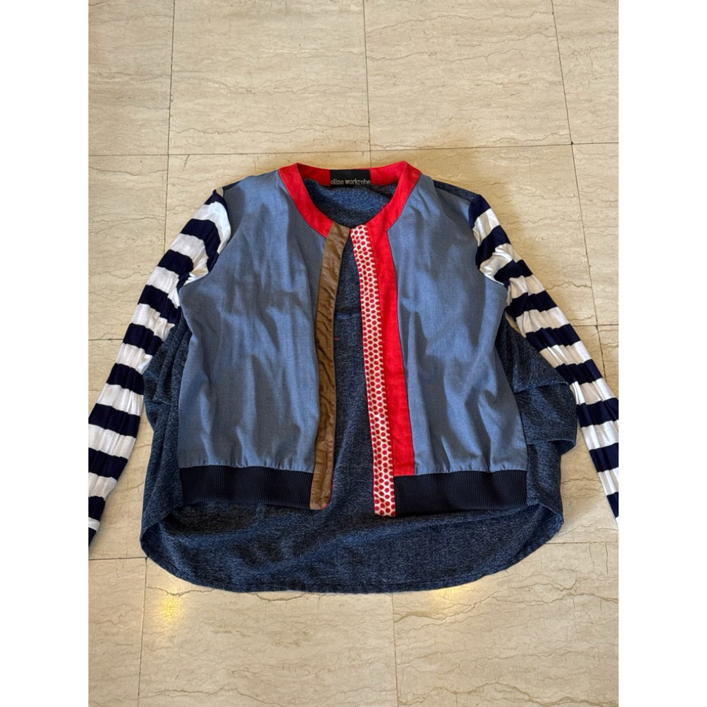 OLINE WORKROBE Outer