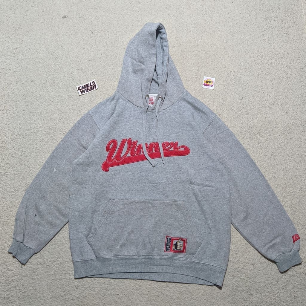 Hoodie Winner Fairplay