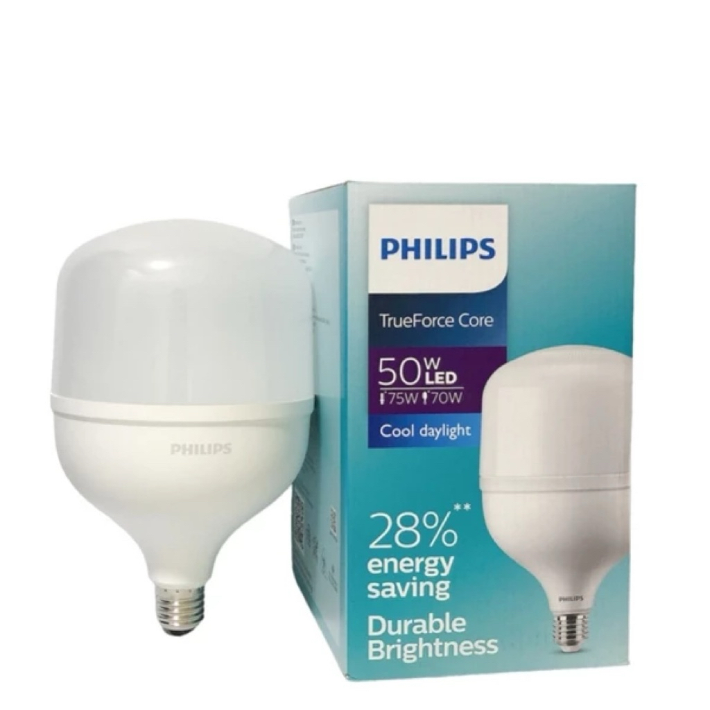 LED Philips 50watt