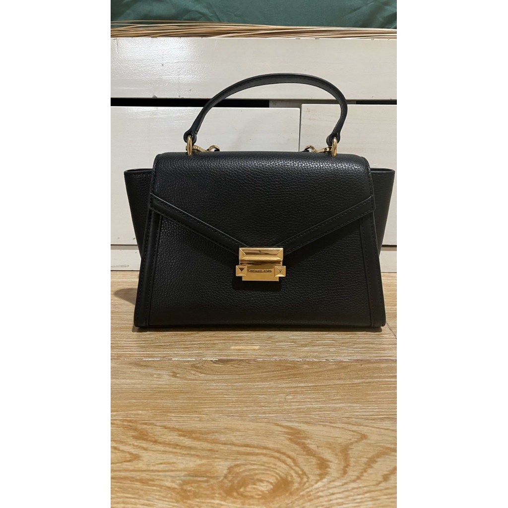 PRELOVED TAS MK