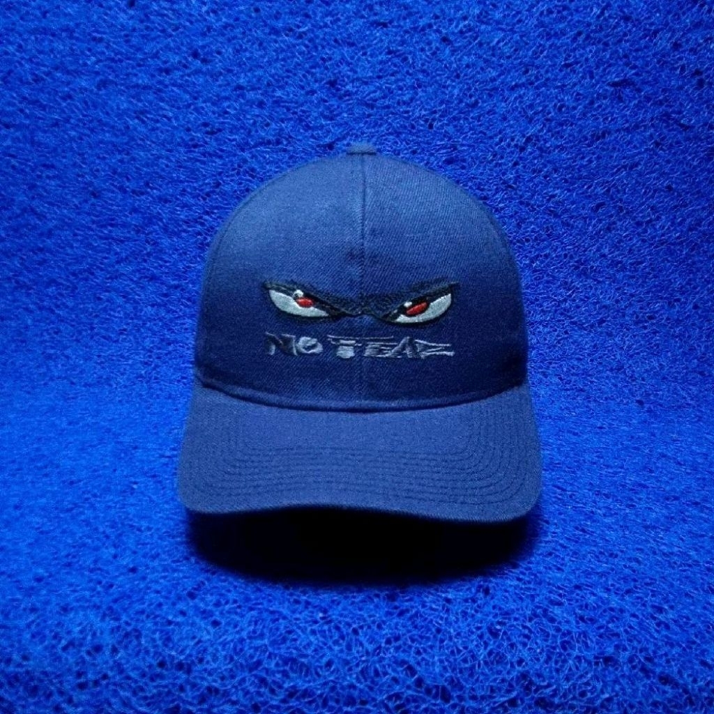 topi no fear vintage USA wool