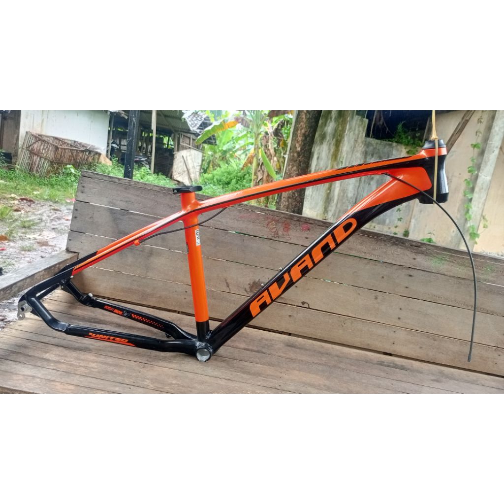 frame united avand Bronx 27 5
