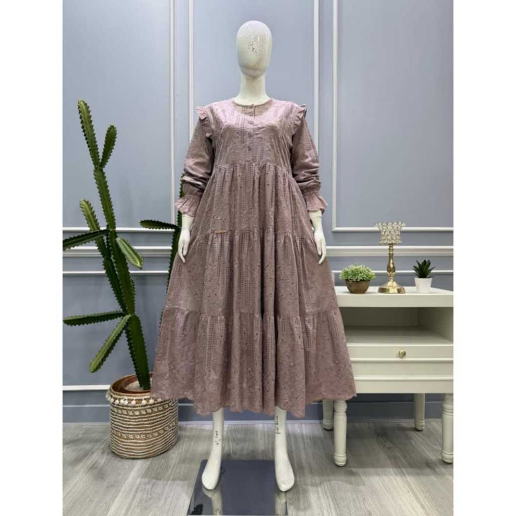 GAMIS SALVINA Ys ORIGINAL / BORDIR