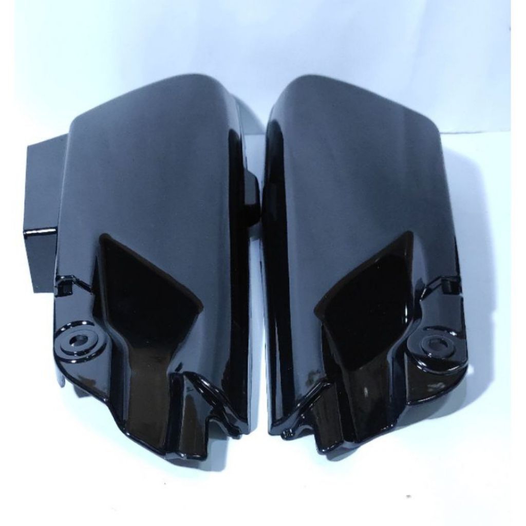 Cover bok aki Honda Astrea grand tempong aki Honda Astrea grand