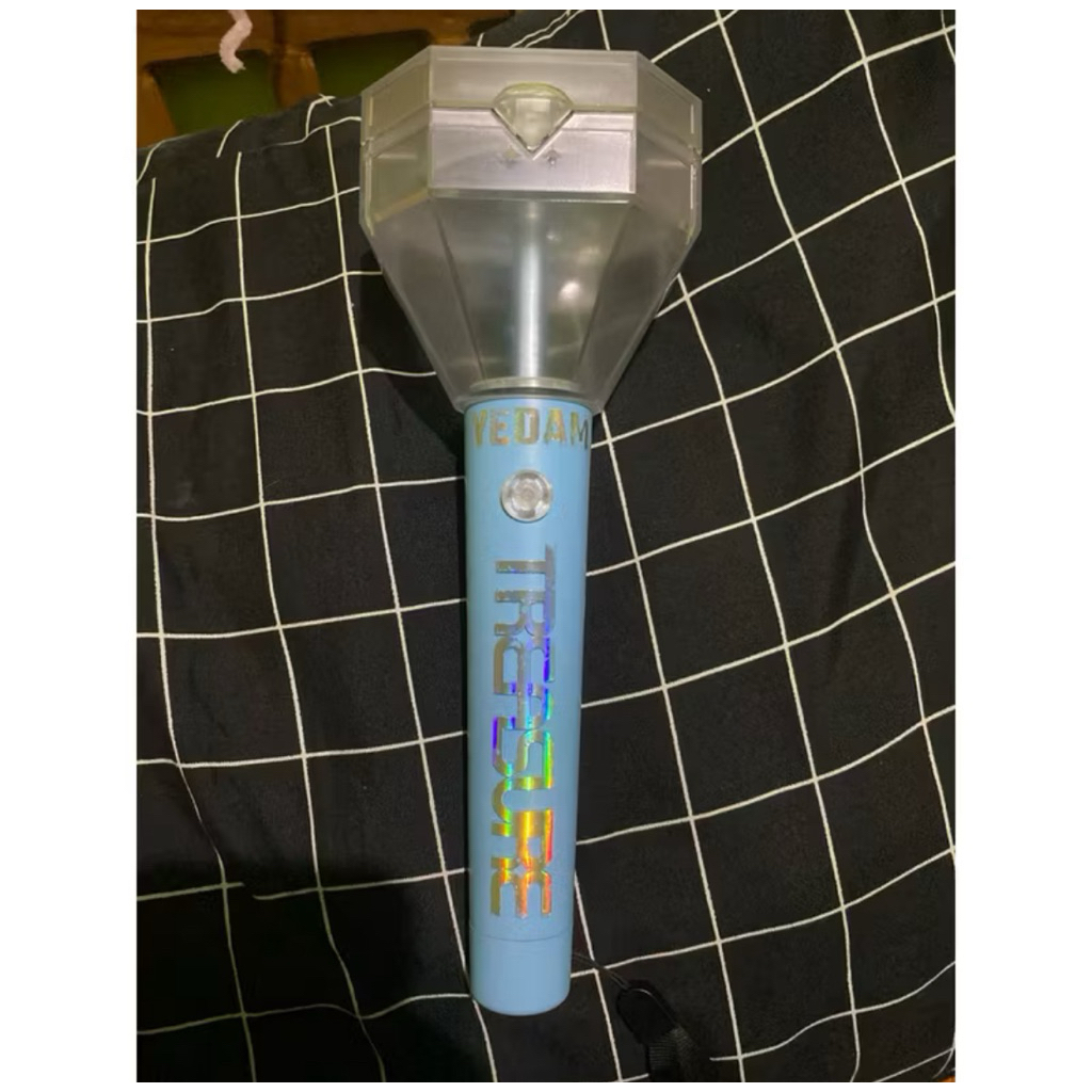 PRELOVED LS TREASURE VER 1