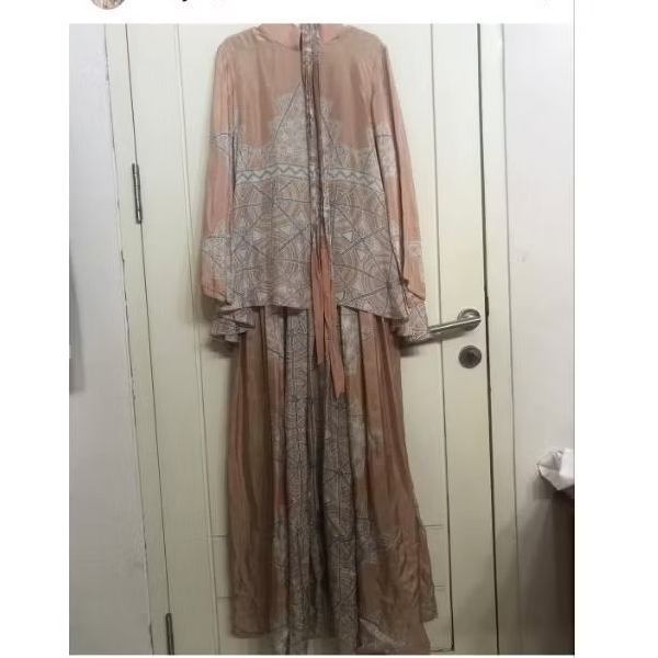 preloved dress khanaan