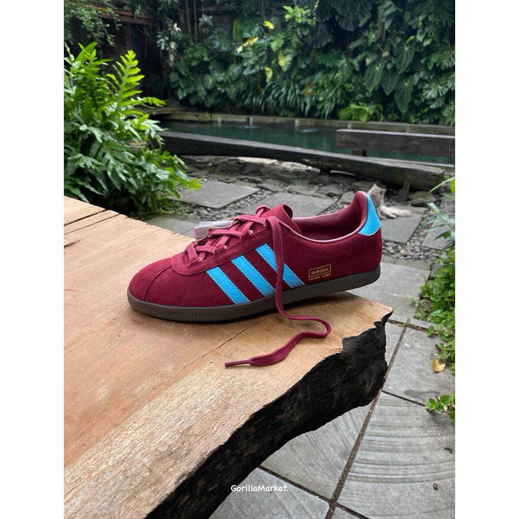 ADIDAS TRIMM STAR WESTHAM