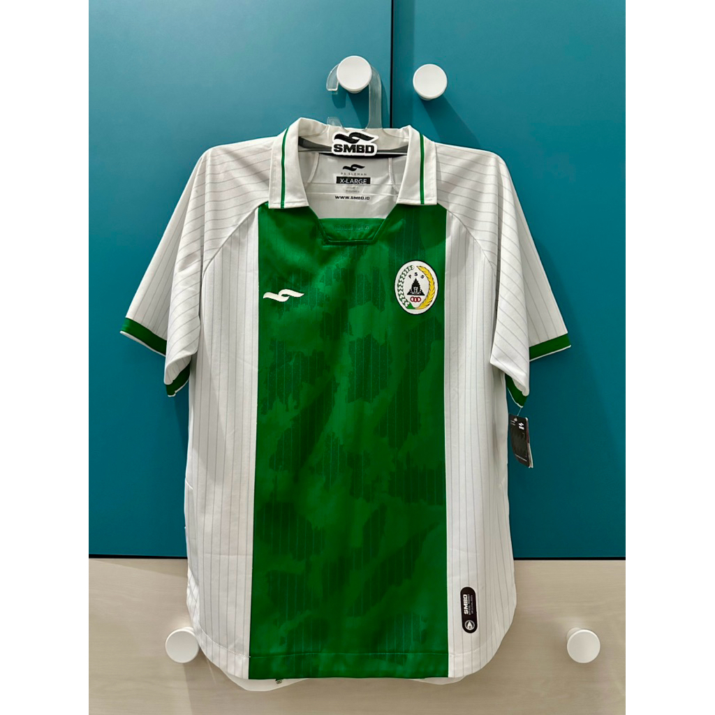 JERSEY PSS SLEMAN 2021 AWAY