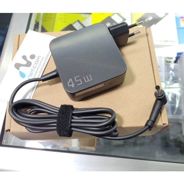 Charger Adaptor Asus VivoBook GO 14 E1404 E1404F E1404FA E1404FA-FHD321 | Logo 45W | NEW