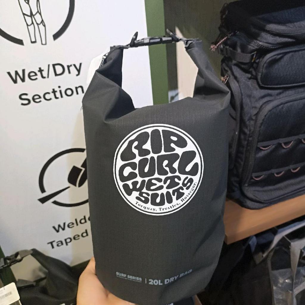 Dry Bag Rip Curl Original Surf Series Barrel Bag 20L