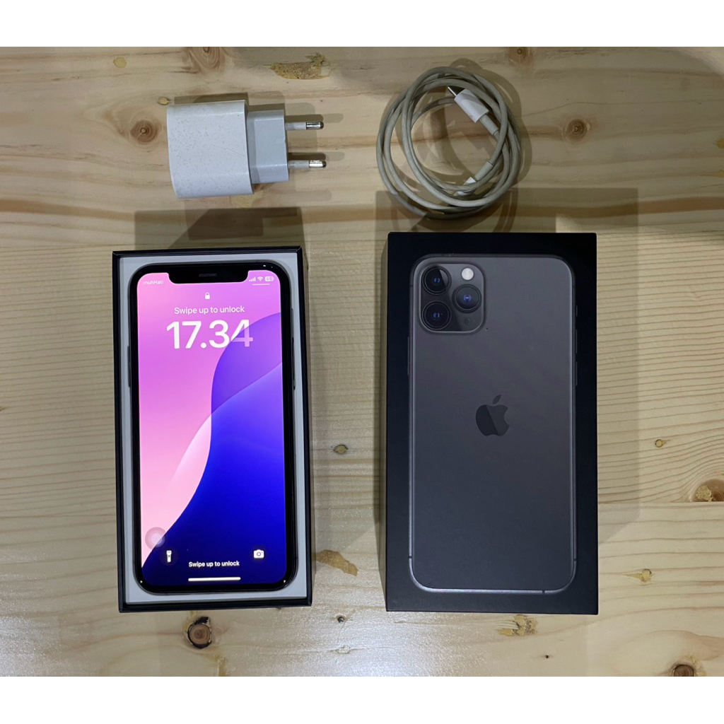 IPHONE 11 PRO 64GB IBOX