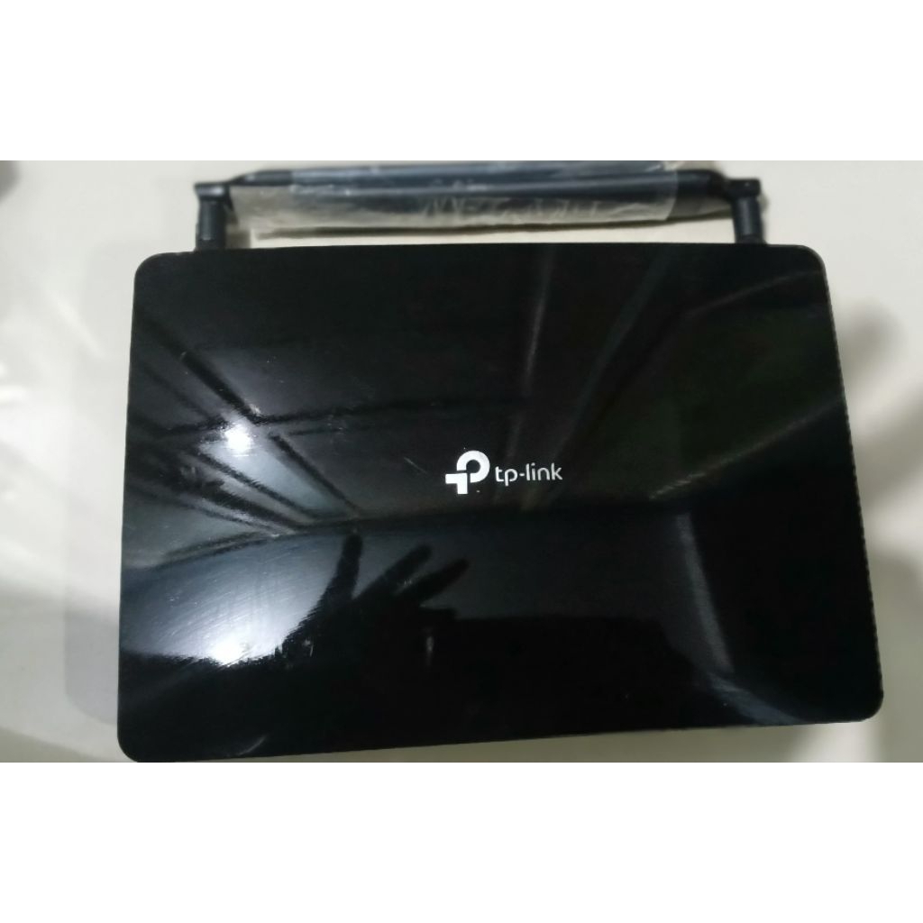 ROUTER TP-LINK TL-MR6400, SUPPORT SIM CARD ALL OPERATOR