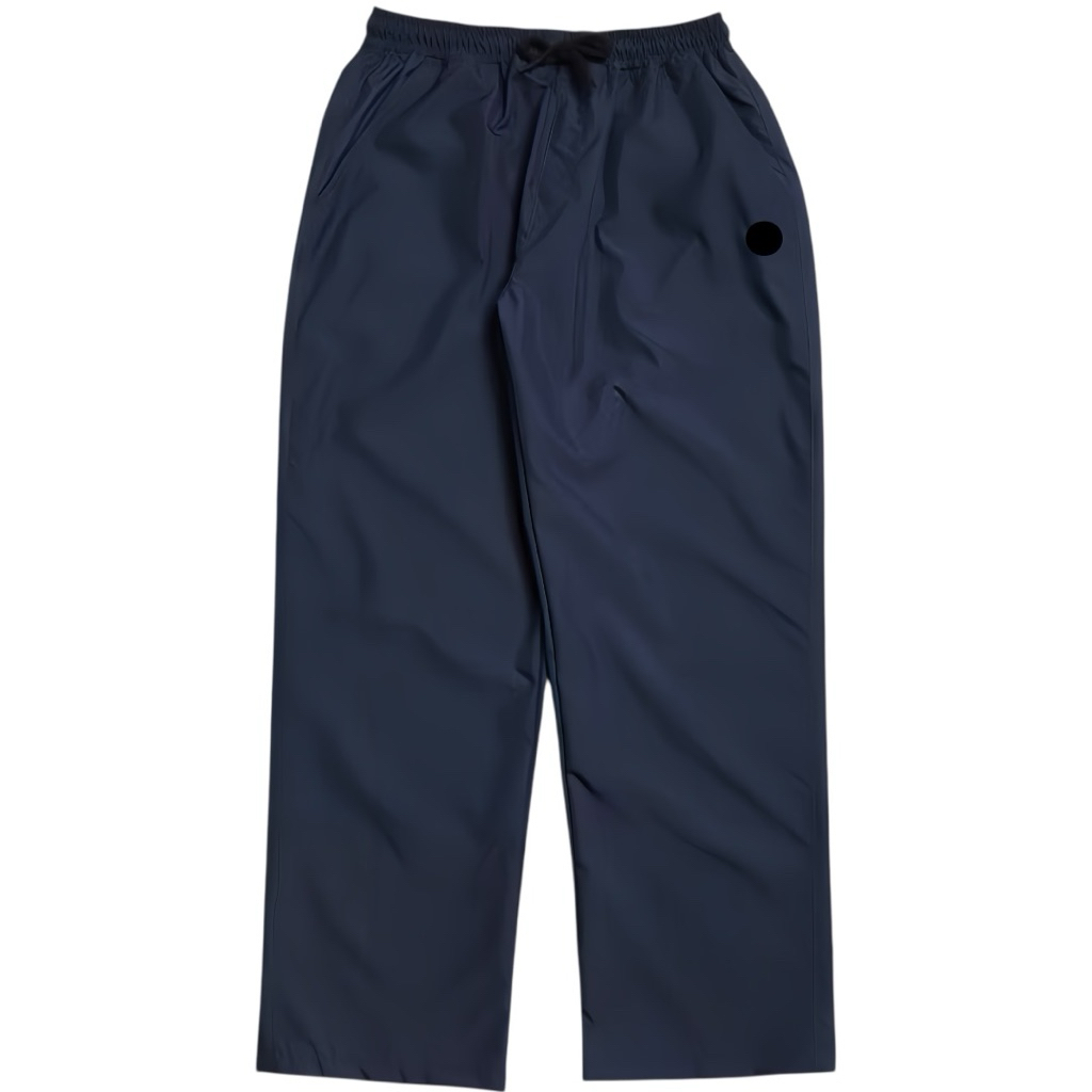 LESKIE | CELANA TRACKPANTS PARASUT | CELANA PARASUT ANTI AIR | CELANA PANJANG