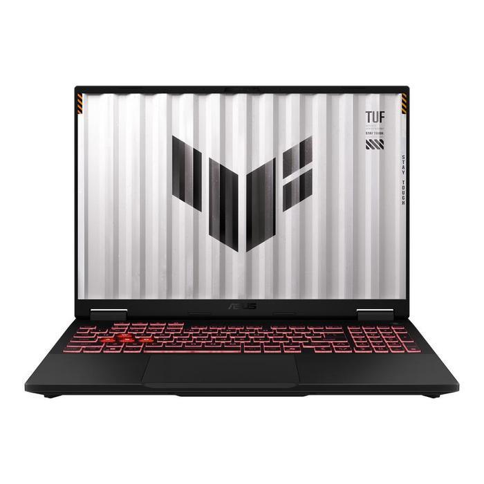 ASUS TUF A16 FA608UH - Ryzen 7 260 | RTX 5050 8GB | 16GB | 512GB | 16.0 WUXGA