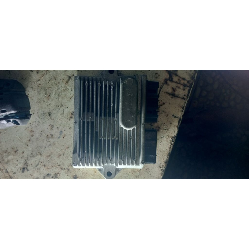 SGCU ECU aerox b63-h584a-11