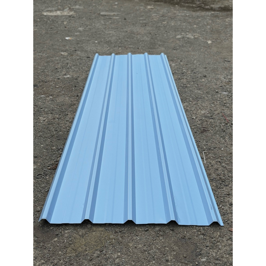 Jawara UPVC Single Layer / Alderon Single Layer / Alderon