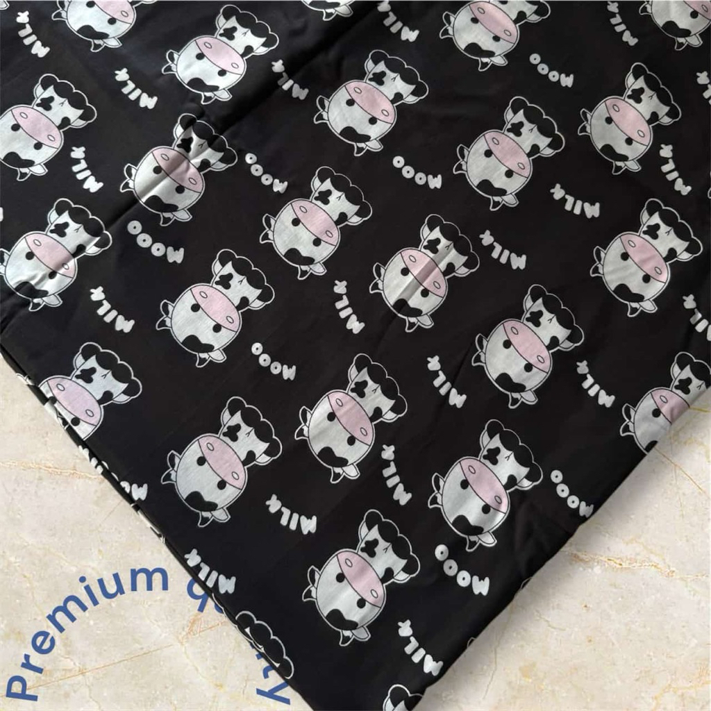 KAIN KATUN RAYON PREMIUM GRADE A