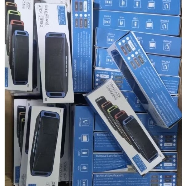 speker portable wirles dan non wirles kondisi gambling [perlu perbaikan]barang returan wajib baca di