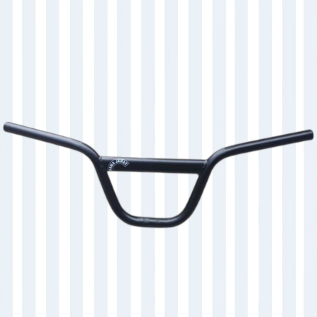 Stang Stir Handelbar BMX  Super Tebal/Setang Setir Sepeda Ontel BMX model Lontong Setang Sepada BMX