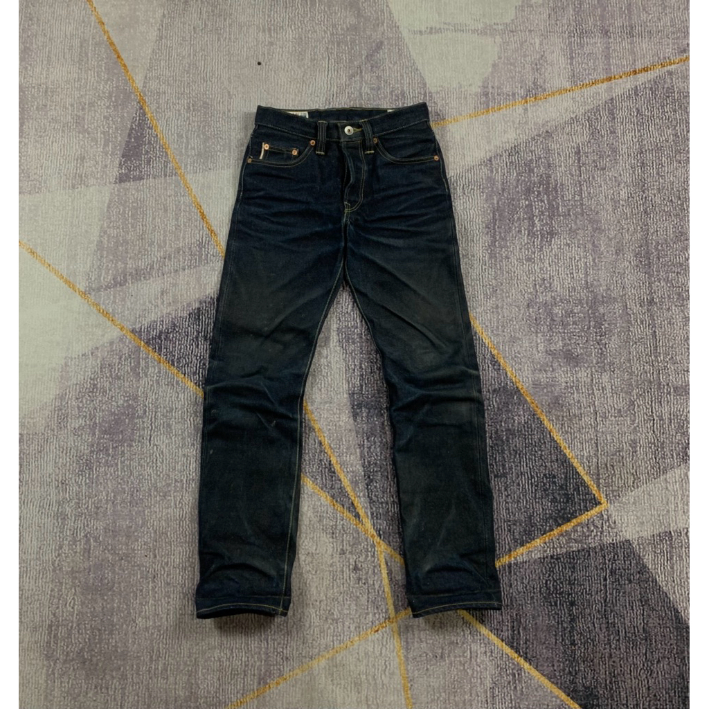 Wingman Denim Yataro 22oz