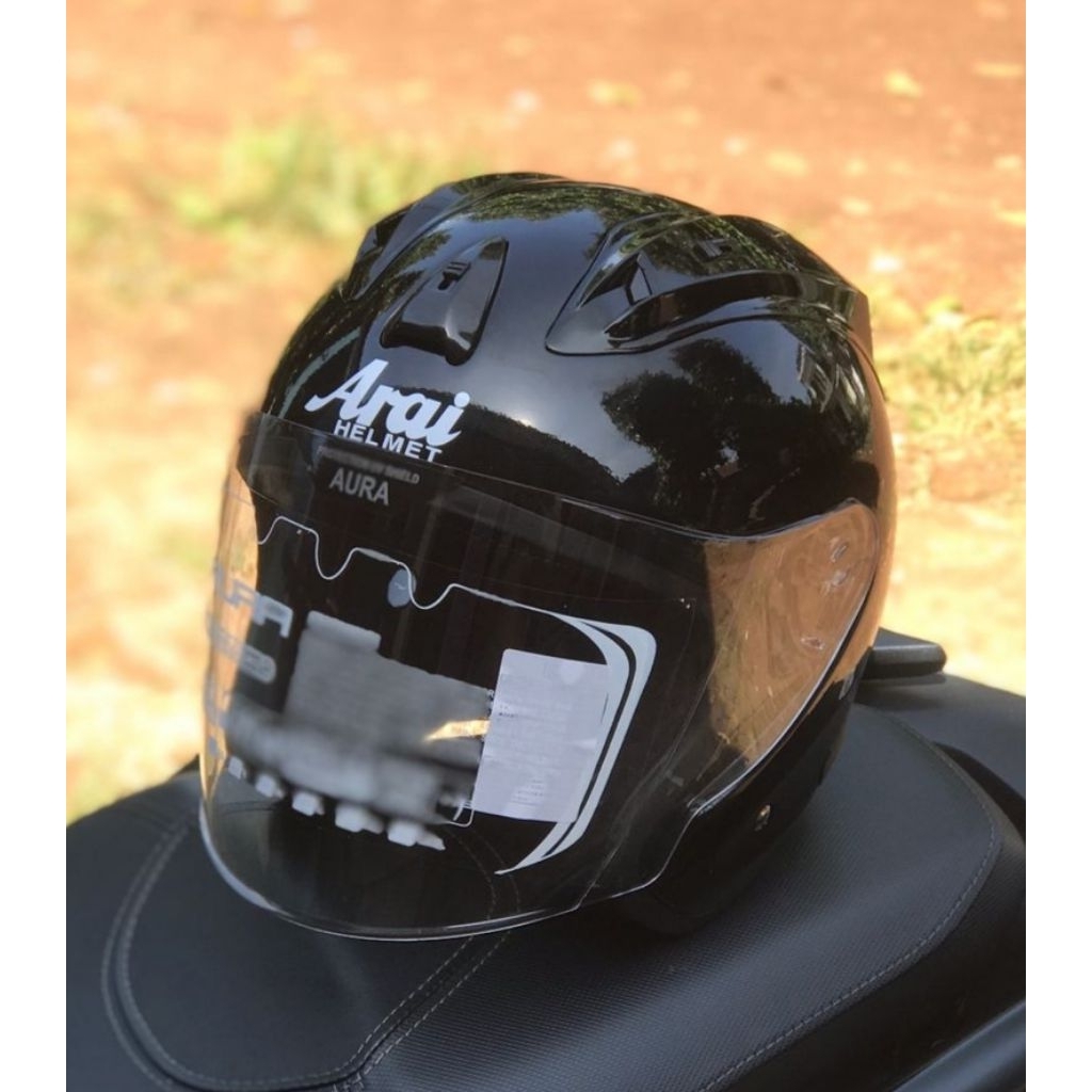 helm korea post (aura 6)