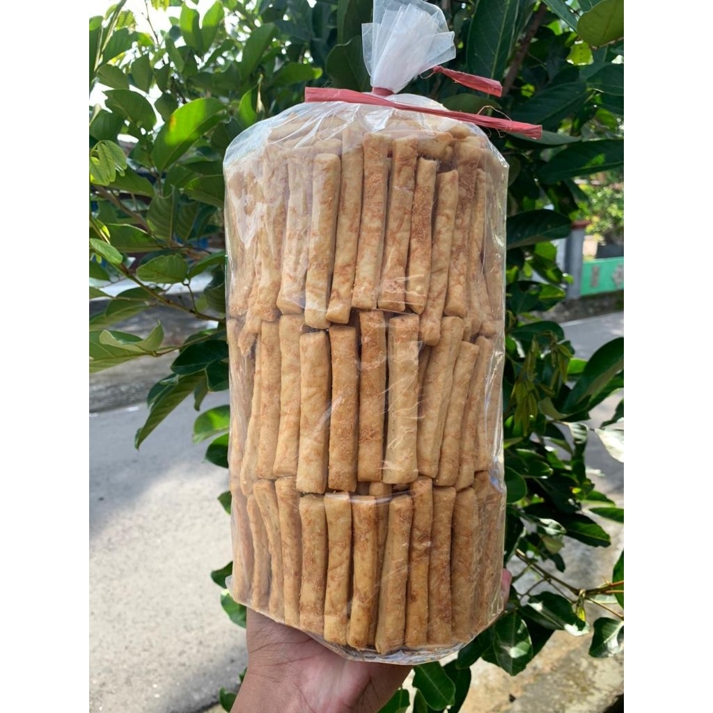 Stik Keju / Stik Keju Original / Stik Keju 1 Kg