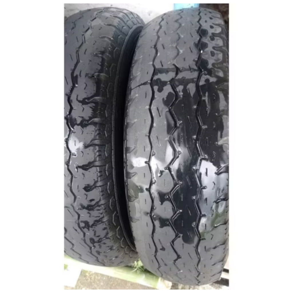 Ban Mobil Copotan Ring 13 Second 175-R13 Tubles