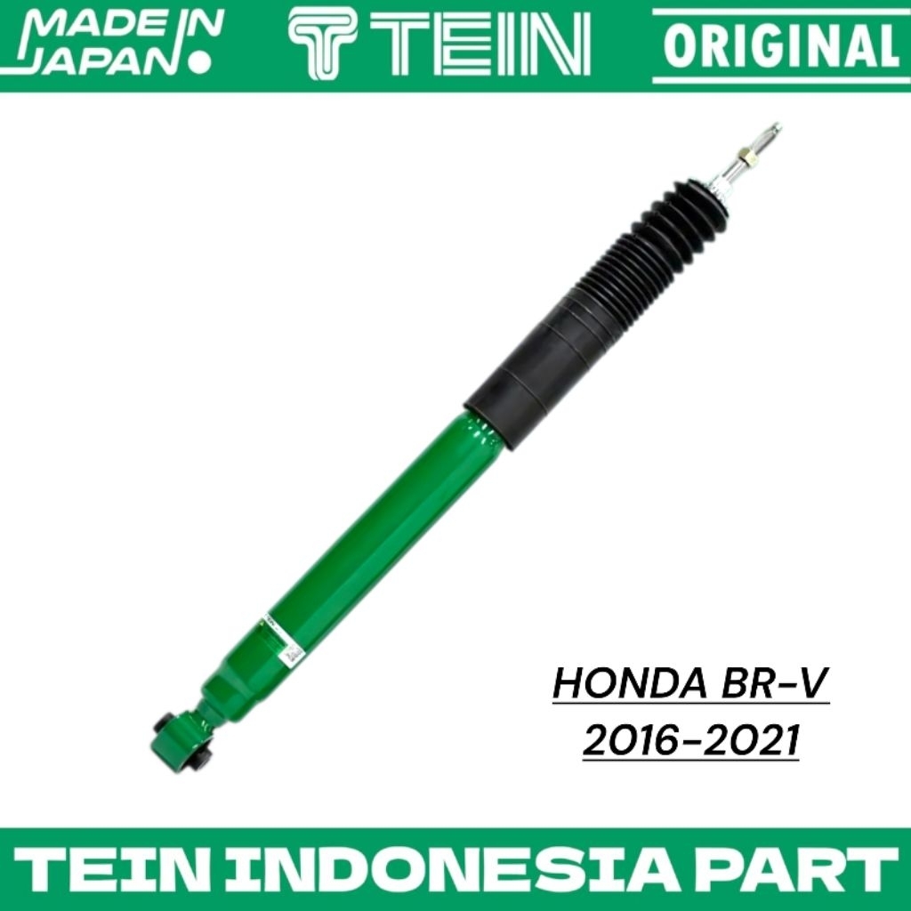 Shockbreaker Tein EnduraPro Belakang Honda BRV BR-V 2016-2021