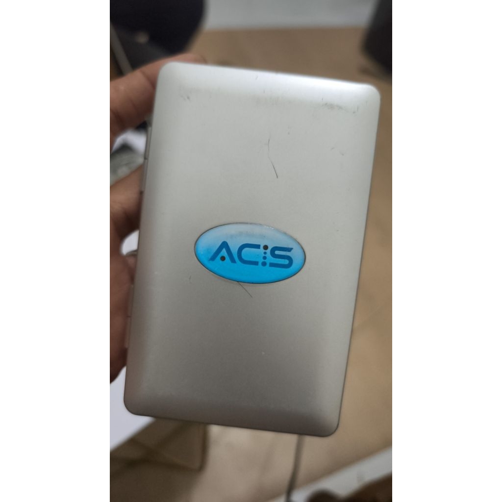 timbangan digital acis