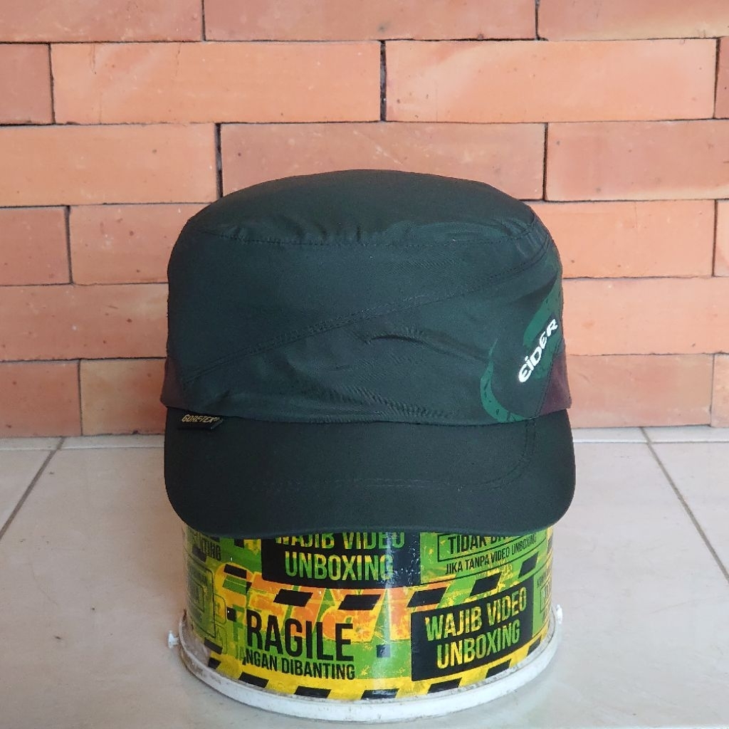 TOPI OUTDOOR EIDER GORETEX ORIGINAL