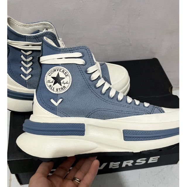 Converse Run Star Legacy CX Platform New