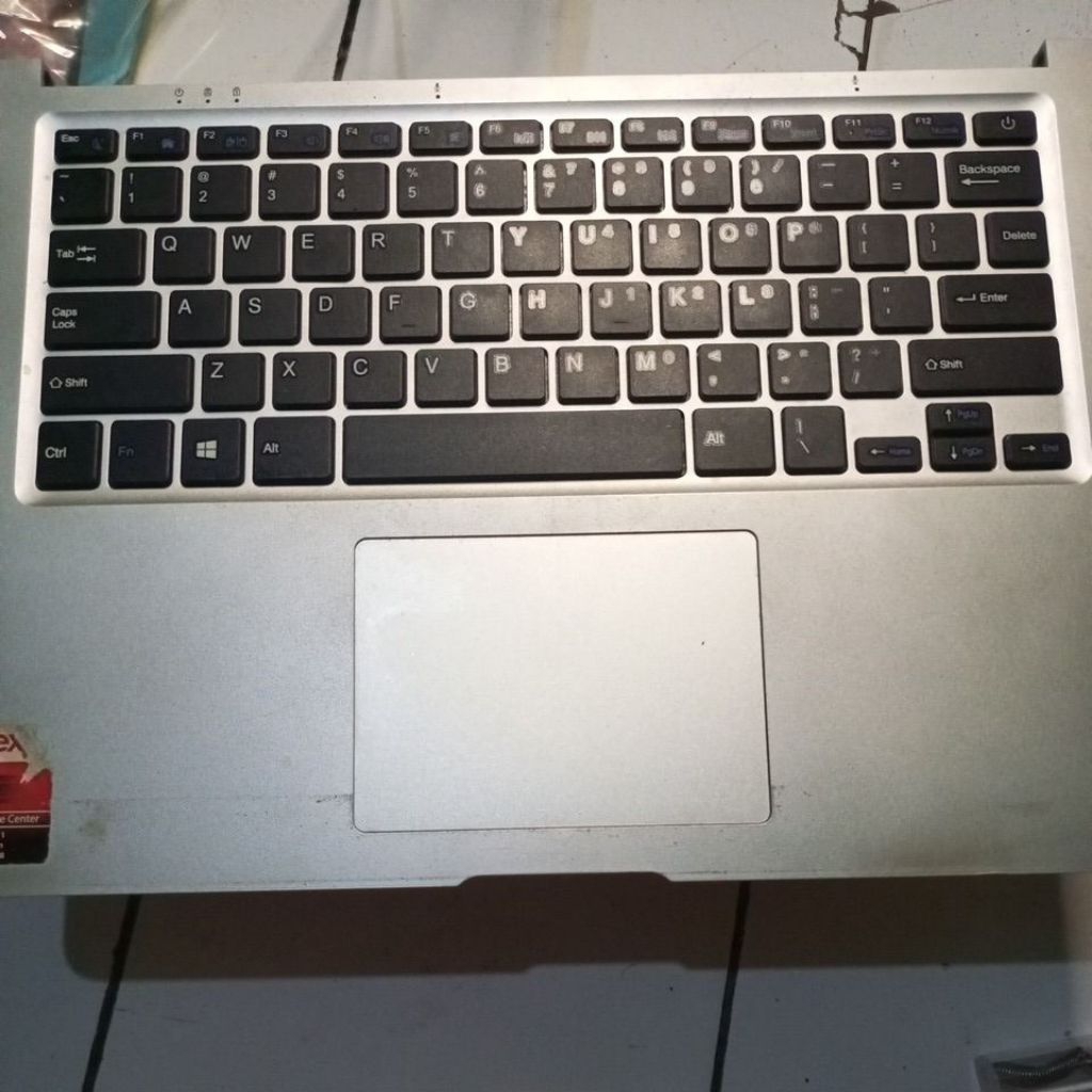 kiboard Zyrex sky 232