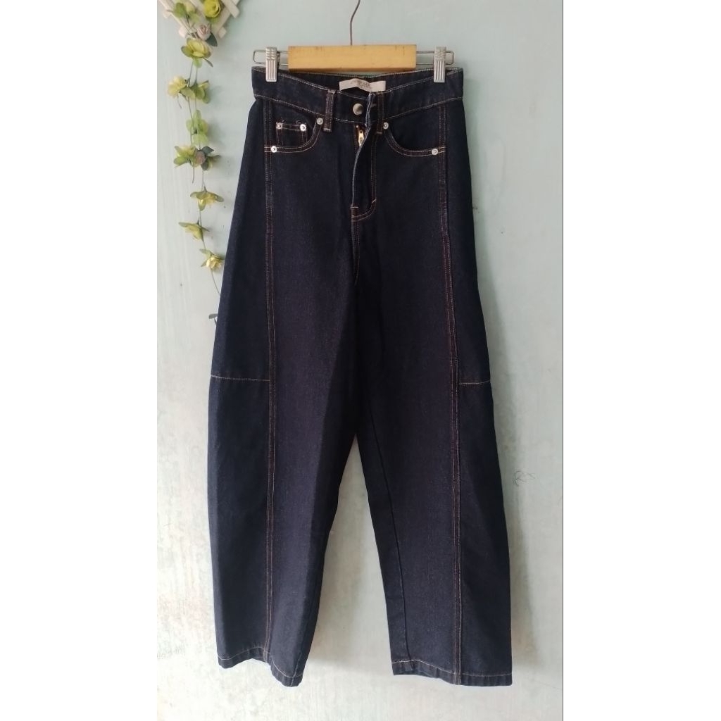 JENNA N KAIA GHEMMY PANTS