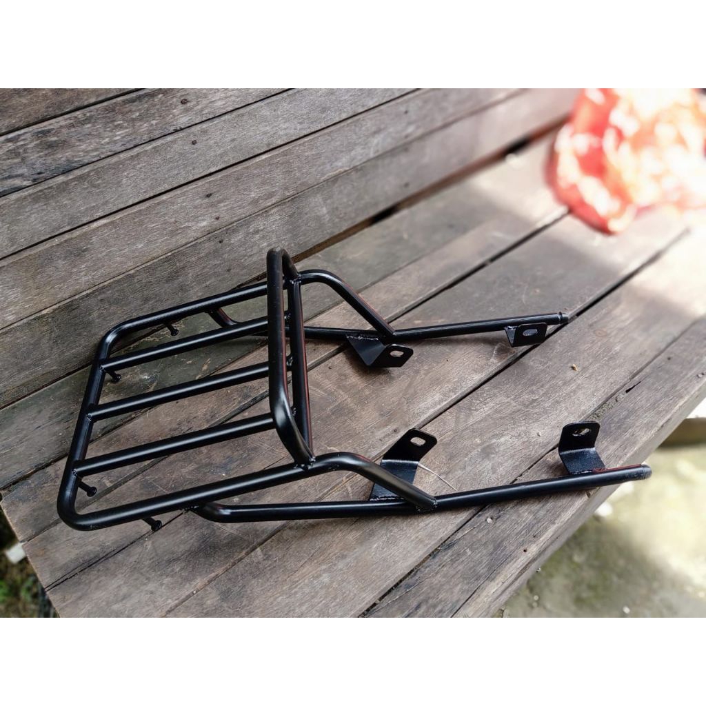 BEGEL BELAKANG JIALING JH HONDA WIN100 BAGASI JIALING JH HONDA WIN 100