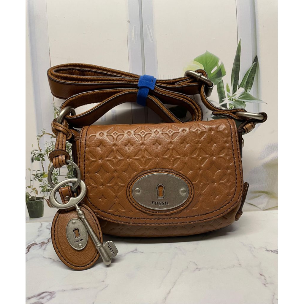 TAS MADOX MINI EMBOS OCIL