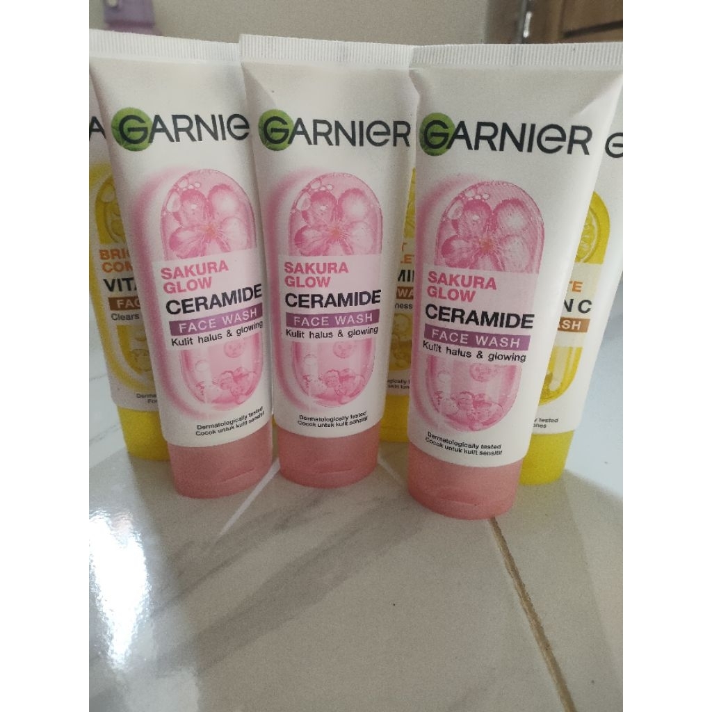 Sabun Cuci Muka