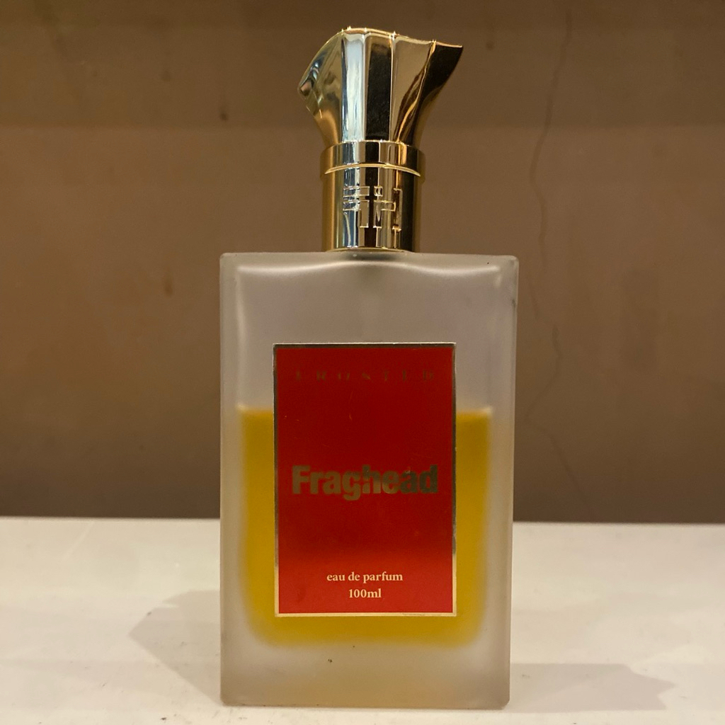 [Decant / Share In Jar] - Fraghead Frosted