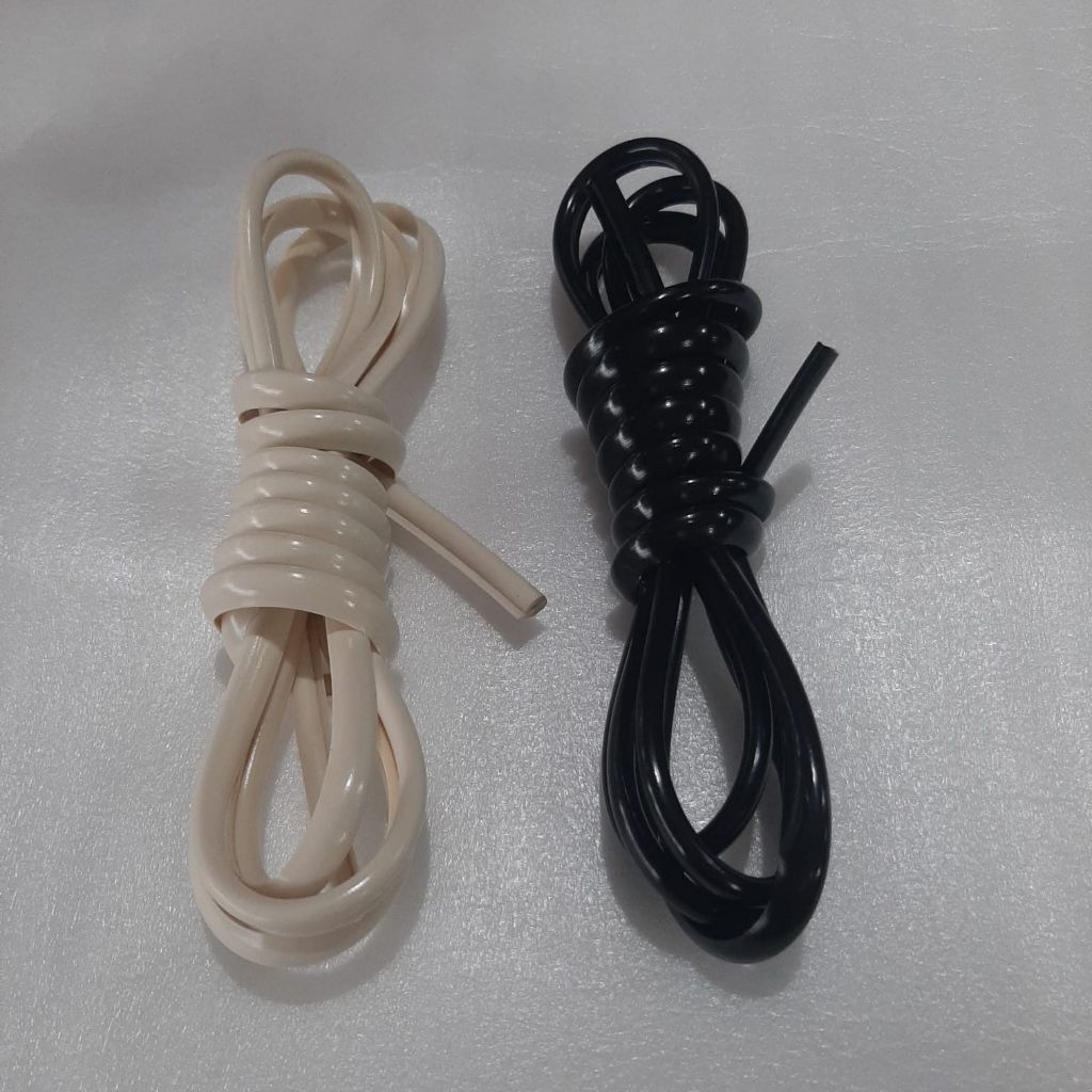 Karet Lis Tangki Vespa Metalplast.