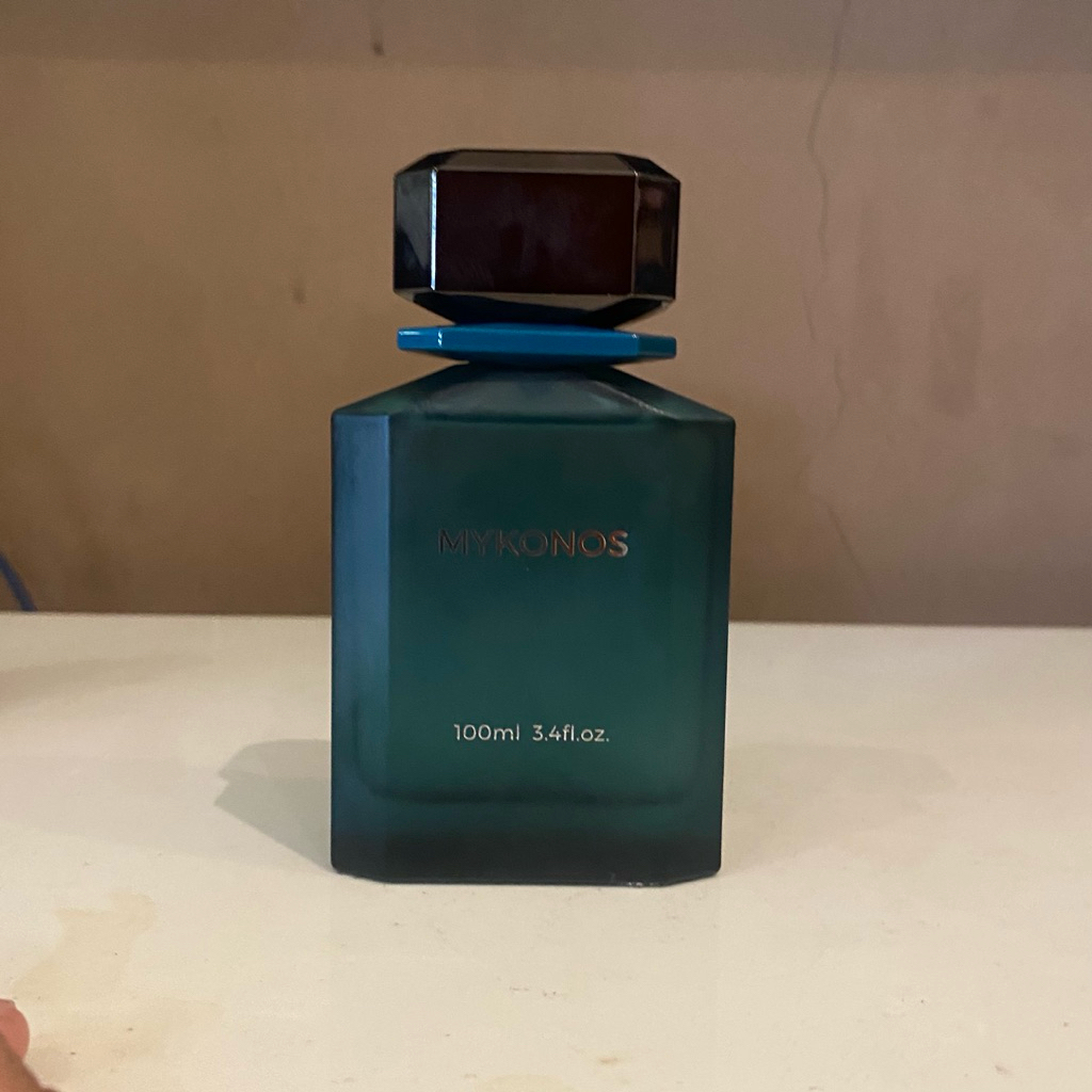 [Decant / Share In Jar] - Sorrento by Mykonos / Mykonos Sorrento